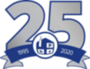 Ilkeston Plumbing - 25 Years.png