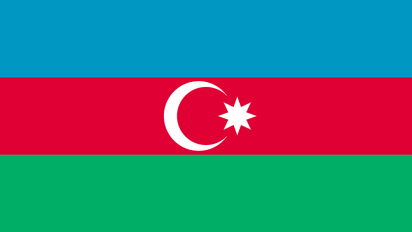 Azerbaijan Jun 4-6