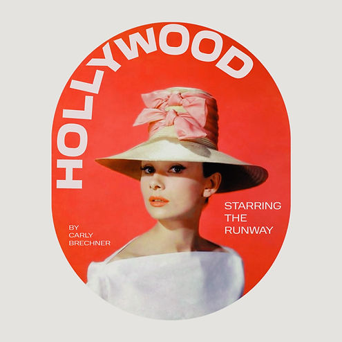 Hollywood, Starring the Runway