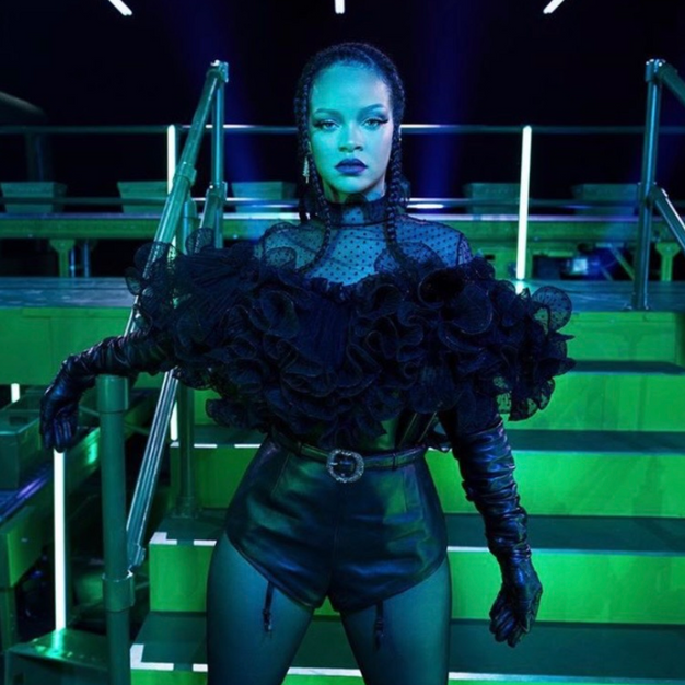 HOW RIHANNA'S SAVAGE X FENTY IS NOT ONLY REIMAGINING MODERN LINGERIE, BUT REVOLUTIONIZING THE ENTIRE FASHION INDUSTRY