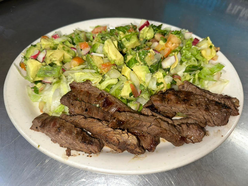 Auora Salad