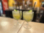 House Margaritas