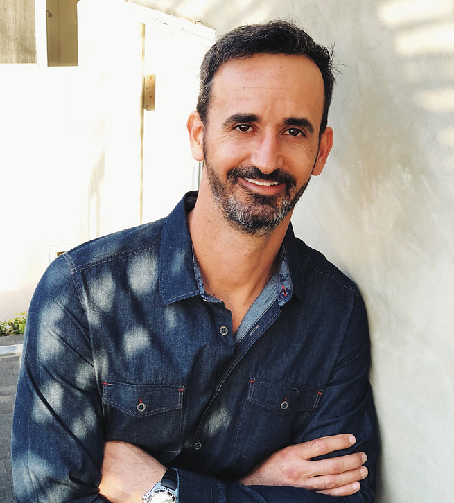 Ty Minchin, Reliable Handyman in Newport Beach