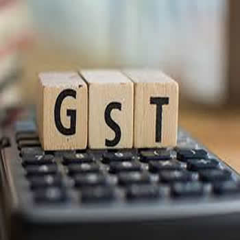 GST Return Filing