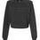 Thumbnail: TBC Cropped Tonal Crew Sweatshirt