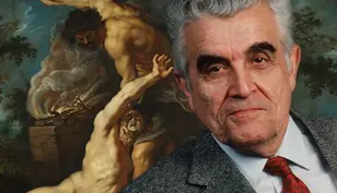 Girard and the Apocalypse