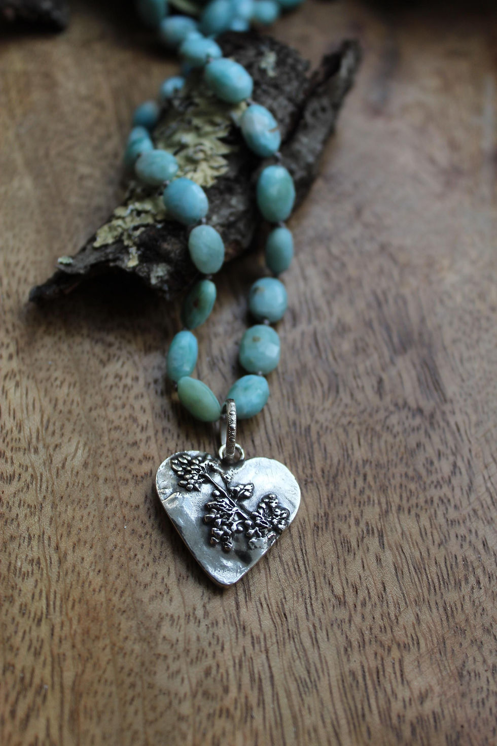 Thumbnail: "Tides of Blue, Forests of Green": A Timeless Love Affair of Land and Sea
