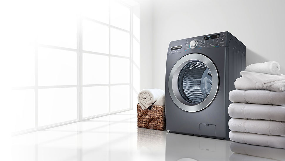 Servicio Técnico de Lavadoras Frigidaire Lima