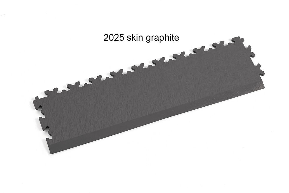 Indexkép: Fortelock Ultra ramp / corner 1 db.
