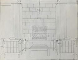 1 Point Perspective
