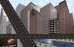 2 Point Perspective