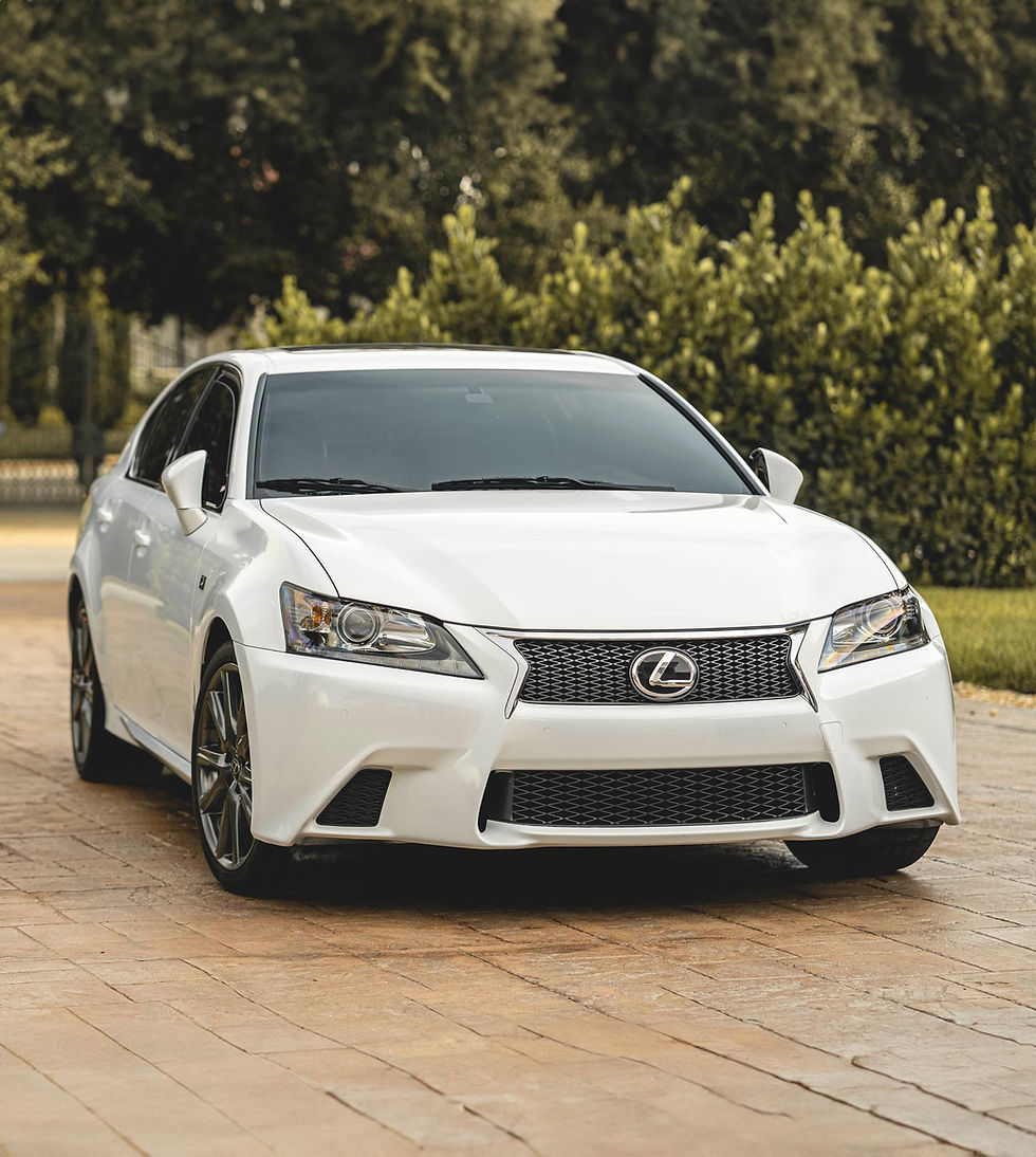 Blackstone Auto Care Auto Repair Sandpoint