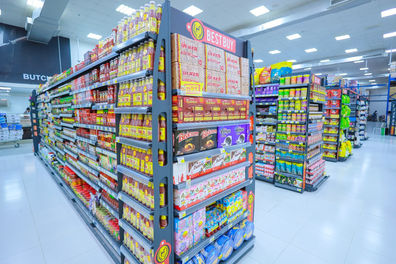 Shelf