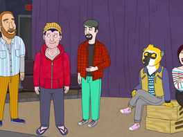 Room for Improv-ment