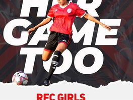 India’s first Girls’ Residential Football Academy - RFC Girls Football Academy