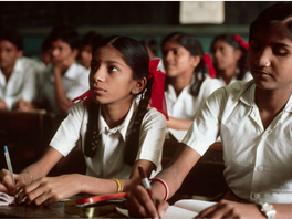 THE ROLE OF EDUCATION IN WOMEN EMPOWERMENT