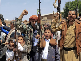 Yemeni Civil War amidst the Pandemic