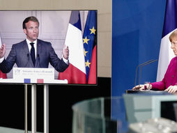 Franco-German Proposal - the evolution of European Economic Policy