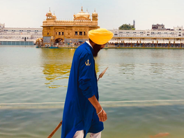 From Amritsar to ‘Mini Switzerland’ of India