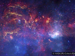 THE UNIVERSE AS YOU SEE IT