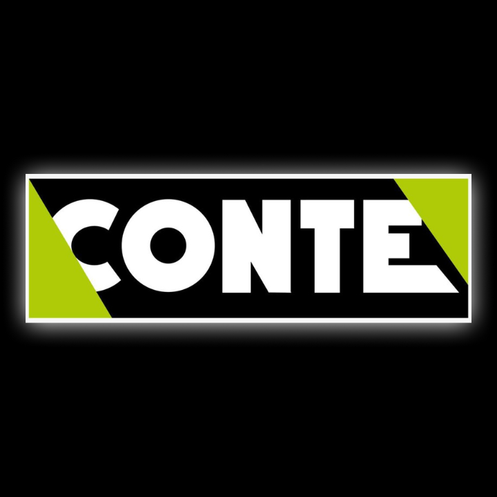 Foto do escritor: Conte Industria