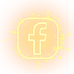 Social Media Icons Isolated_FB