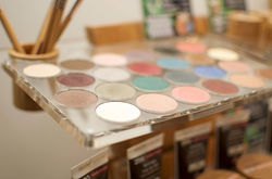 zao palette
