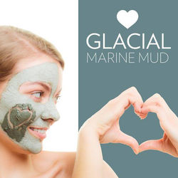 masque de boue marine