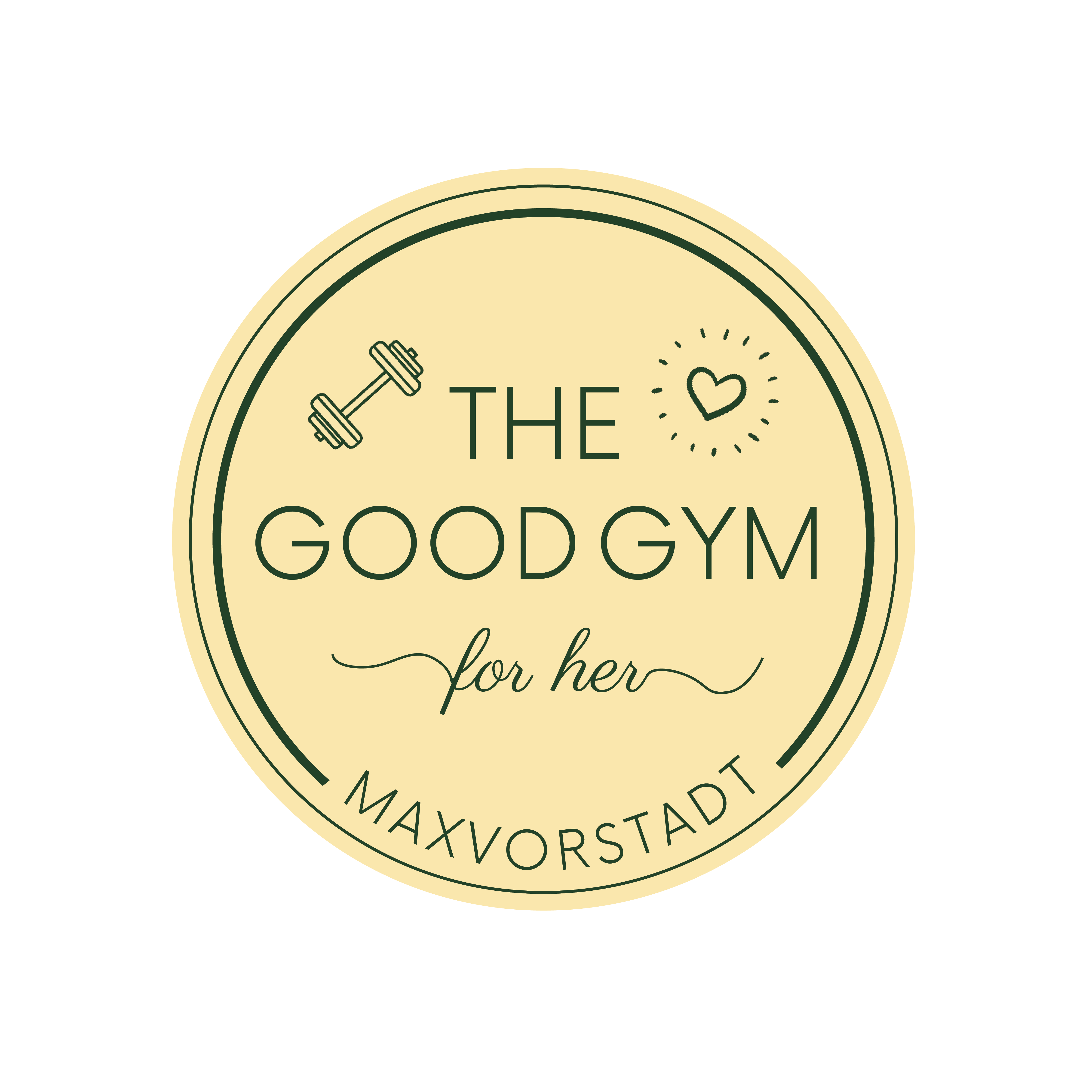 The Good Gym