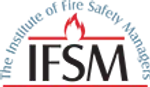 Logo of the Institute of Fire Safety Managers