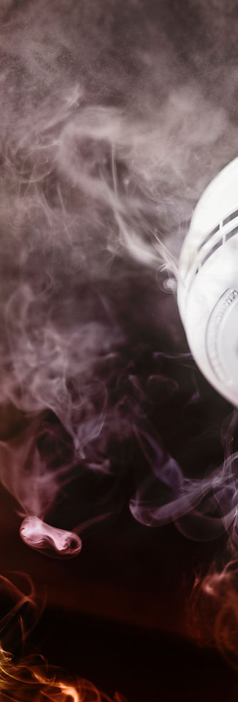Year-round fire safety advisory and ongoing competent person support