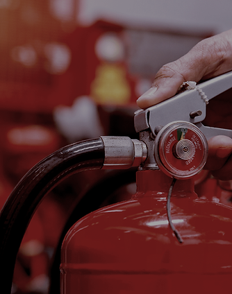 Workplace fire safety and fire warden training information