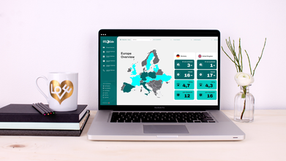 Schnellere, klügere Entscheidungen – mit den OTC-Cube Optimizern