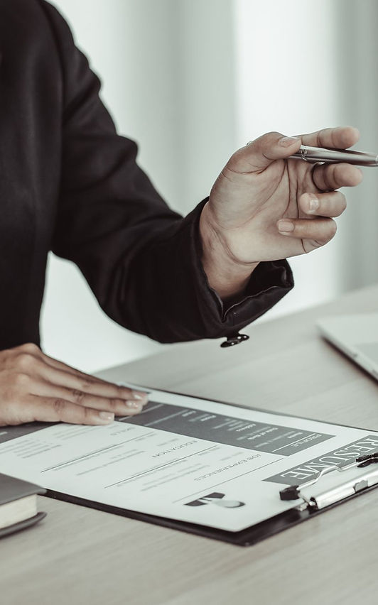 Elaboração de Código de Conduta