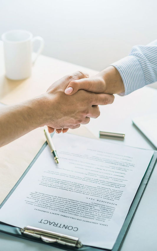Elaboração de Código de Conduta