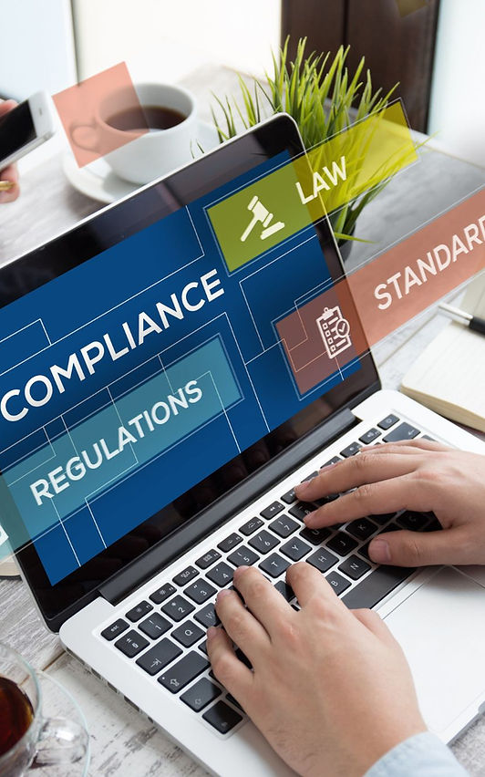 Compliance Trabalhista