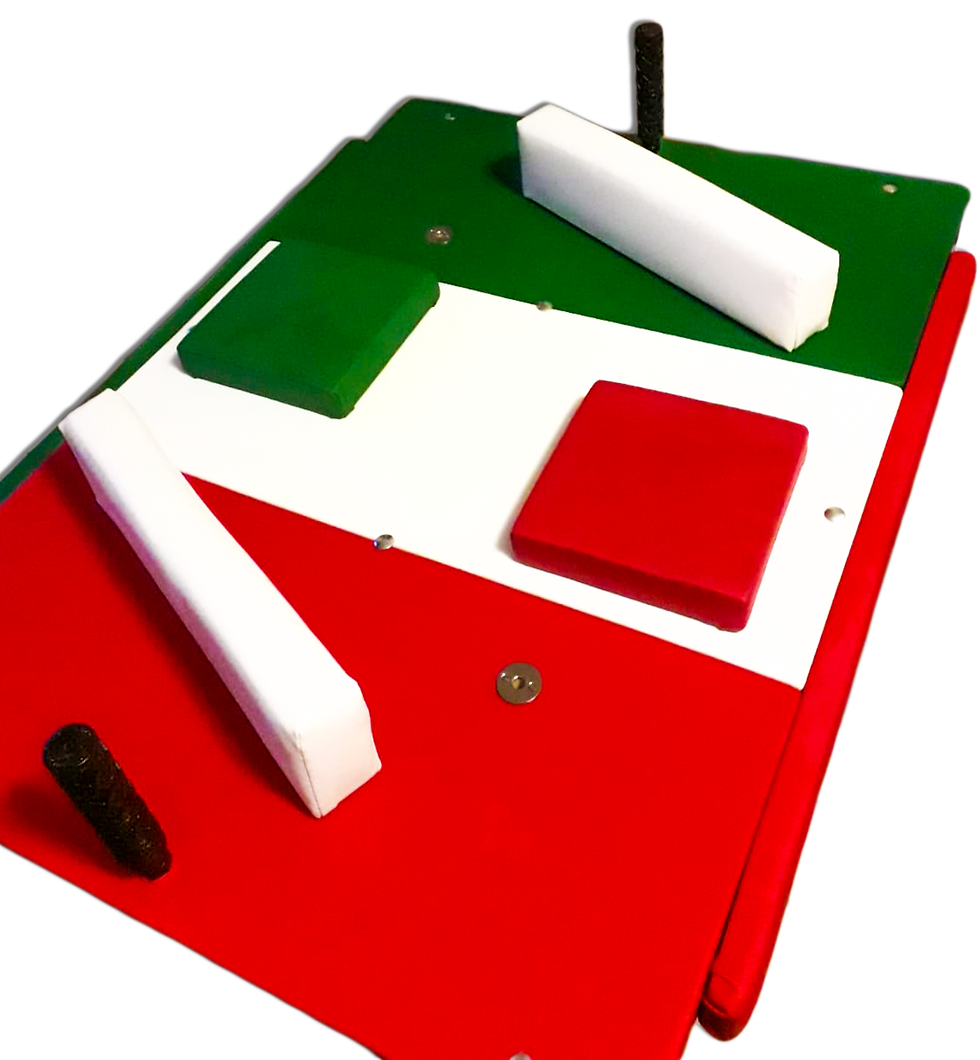 Miniatura: Tavolo Da Braccio di Ferro B.D.F.A.