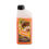 Miniature : Bouteille de 1 litre d'attractif VNADEX Nectar Anis, étiquette jaune et verte avec image de sanglier.