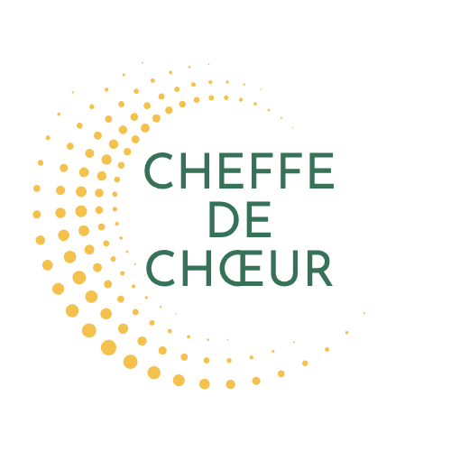 Logo été 2026 vocaline 