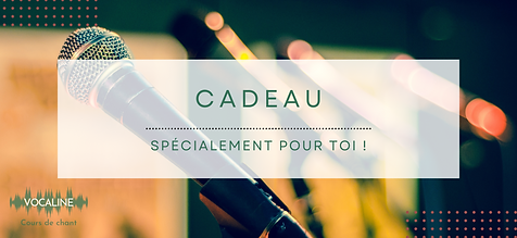 cheque cadeau recto vocaline