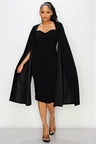 Sky’s The Limit Maxi Dress main image 1