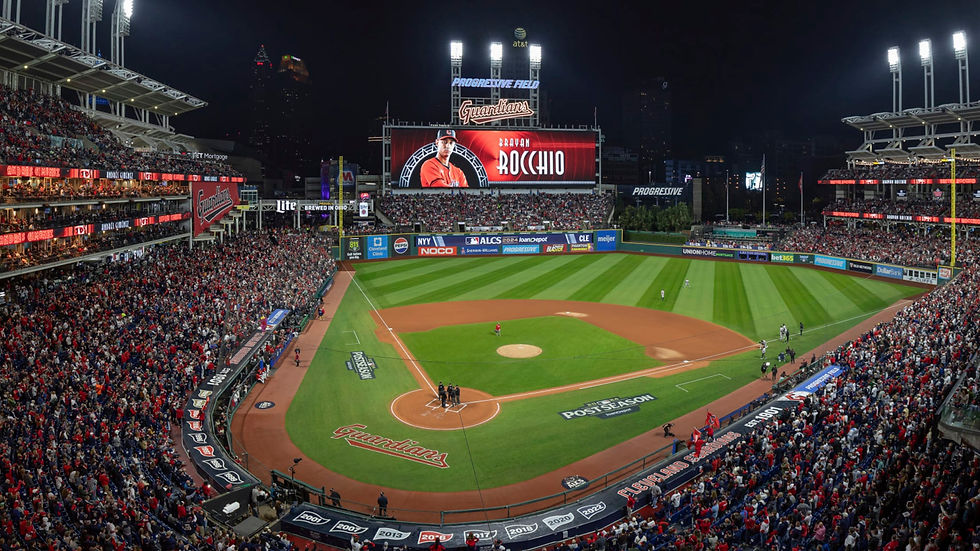 Why MLB Needs a Salary Cap: A Comparative Study