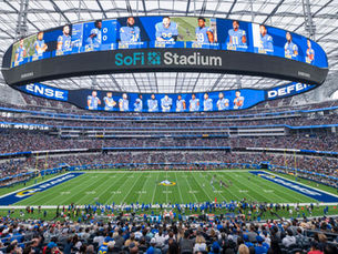 The NFL: Salary Cap and Labor Battles