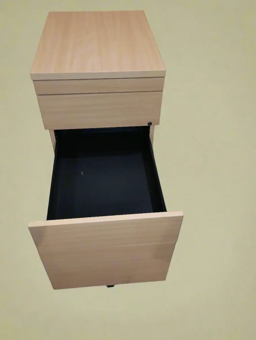 Thumbnail: Office Draws