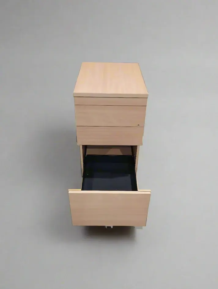 Thumbnail: Office Draws