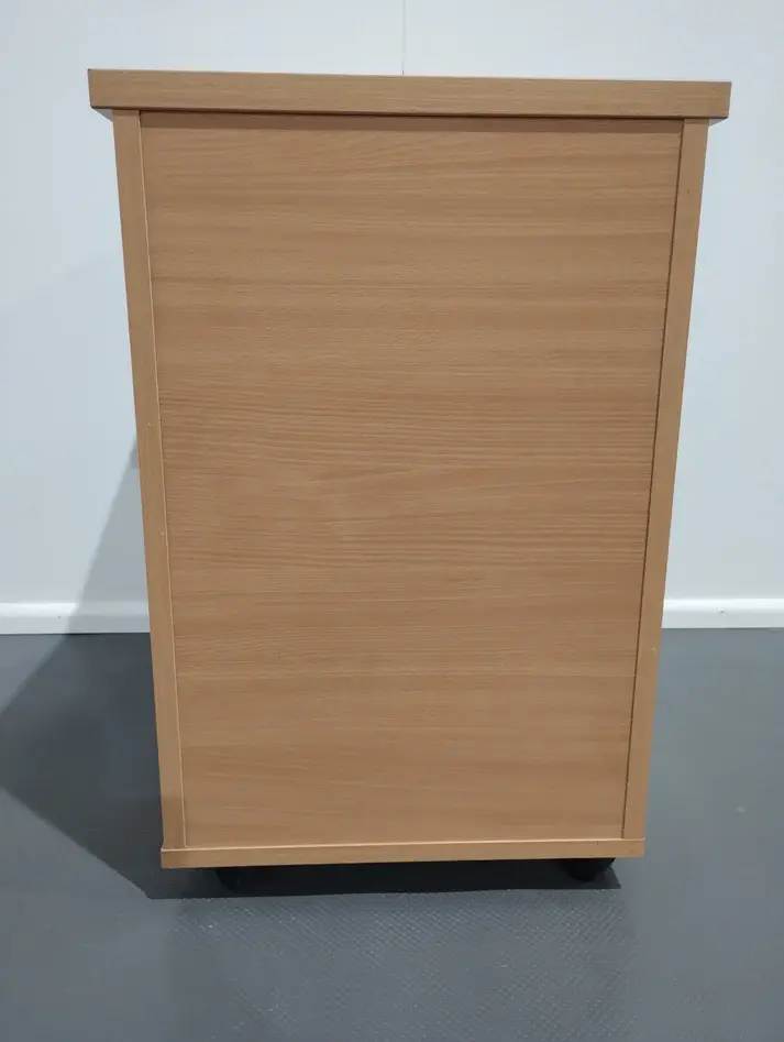 Thumbnail: Office Drawers