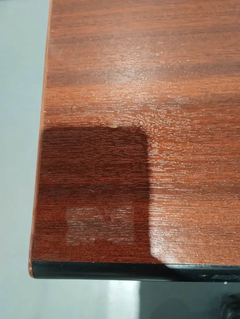Thumbnail: Office Desk