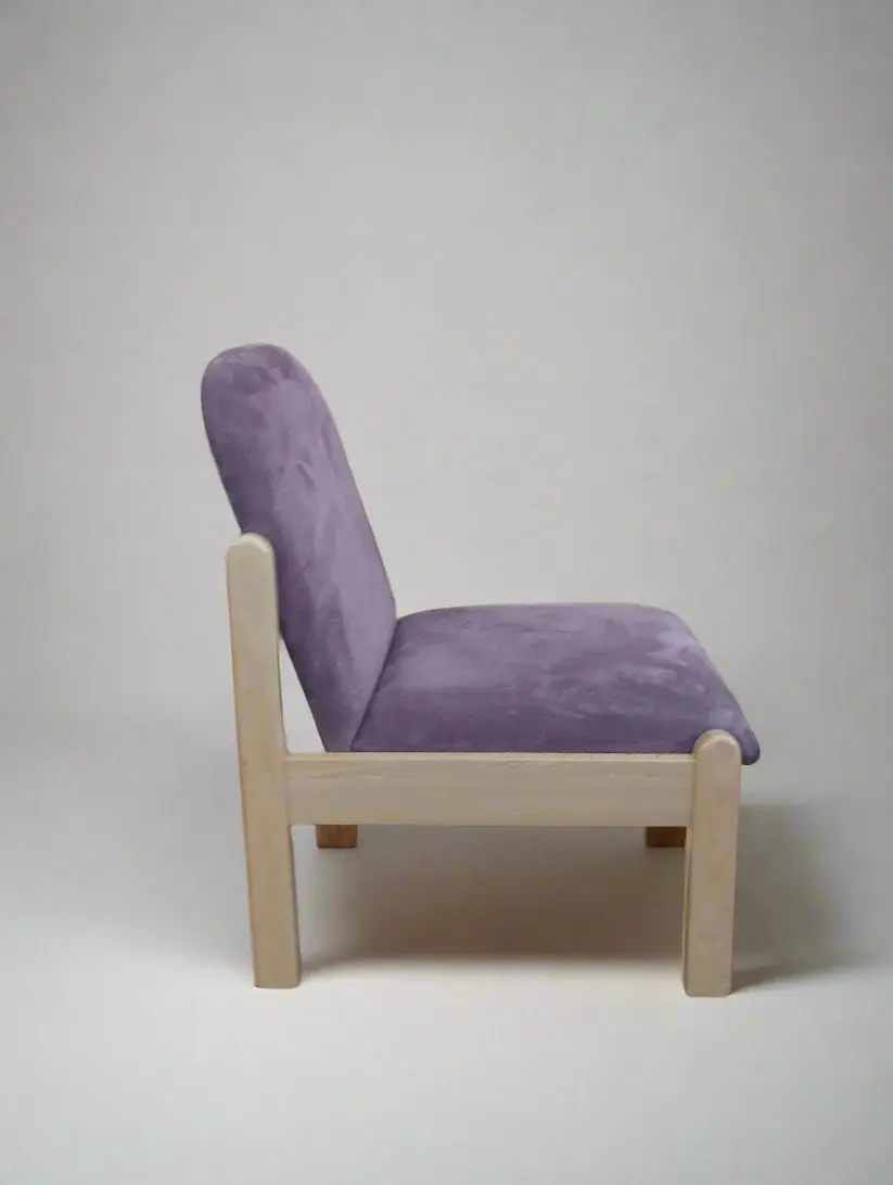 Thumbnail: Reception Chair