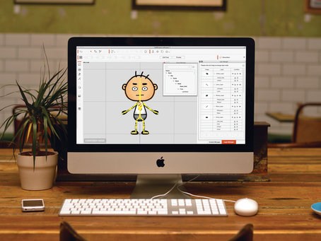 Animation Tutorials ?