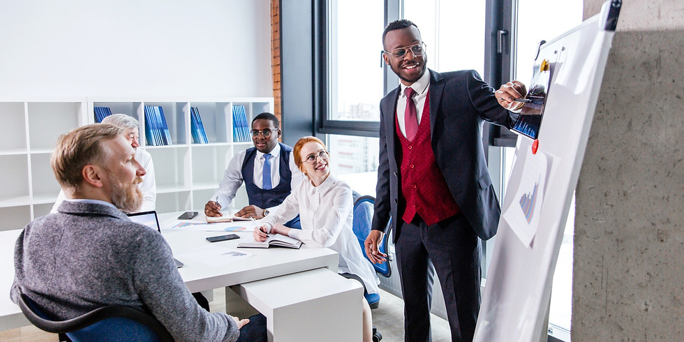 Free Introduction to Business Analysis Master Class (3)